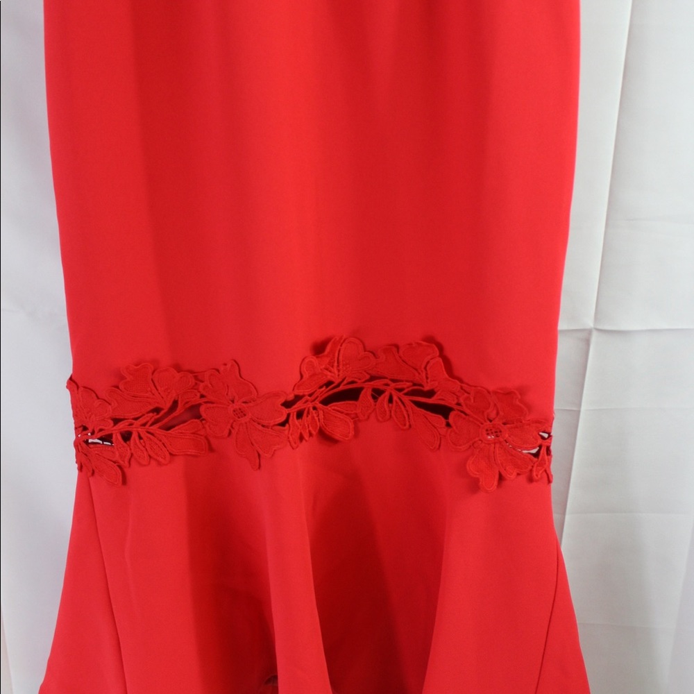 Nicholas Amina Dress - Picture 3 of 5